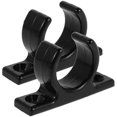 thumbnail image 1 of Secure 2 Pcs Kayak Paddle Holders with Reliable Nylon Material for Cable Management and Easy, 1 of 9