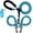 Blue, variant on Solennerer Double Dog Leashes Rope Reflective Dog Leash with Two Shock Absorbing Bungee Trainning Leashes for Two Dogs 360 Swivel No Tangle Dog Leash