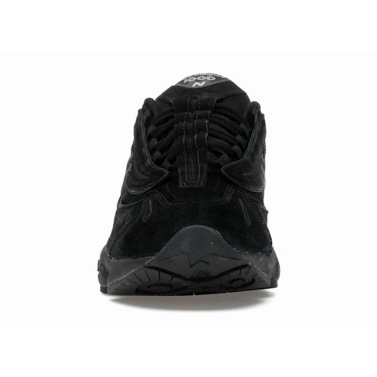 New Balance Men's 1000 Black Cat, from StockX - Walmart.com