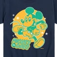thumbnail image 3 of Disney - Mickey For Days - Toddler & Youth Short Sleeve Graphic T-Shirt, 3 of 5