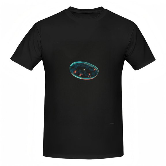 Abstract Sports Graphic Tee / Unisex T-Shirt