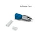 thumbnail image 5 of Adaptador de localizador visual de fallas (4 unidades), conector de fibra óptica MSDADA, monomodo 9/125 um FC macho a LC hembra para conector VFL, 5 of 5