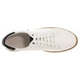thumbnail image 4 of Franco Vanucci Men's Lace-up Sneakers, 4 of 4