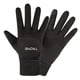 thumbnail image 1 of Guantes de invierno de moda Sonducket de poliéster negro L, 1 of 6