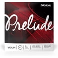 thumbnail image 2 of D'Addario Prelude Violin String Set, 4/4 Scale, Medium Tension, 2 of 2