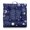 Mystica, variant on Mystical Sky Meditation Pillow - Gothic-Inspired Floor Cushion for Adults, Solar & Lunar Design, 4.7" Thick Support for Yoga & Reading