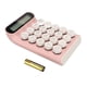 thumbnail image 4 of Calculadora, Interruptor Azul, Batería De 700 MAh, Calculadora De Interruptor Mecánico De 20 Teclas Para Empresas, 4 of 7