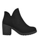 thumbnail image 2 of BOTINES CASUALES PARA DAMA STYLO 88-28 NEGRO Stylo 88-28, 2 of 4