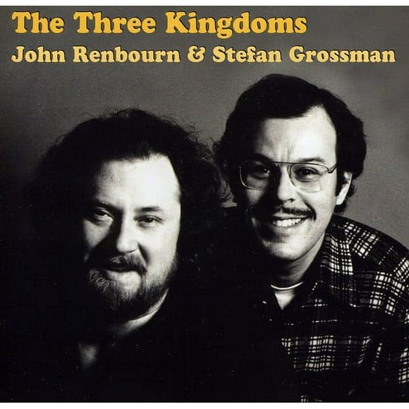 The Three Kingdoms