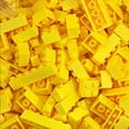 thumbnail image 1 of 120/240PCS Building Blocks Lot Pack City Classic Bricks Sorted By Color Bricks Block Plate Creative Toy Compatible with Legoeds, 1 of 7