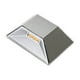 thumbnail image 2 of Luce Paneles Solares para Exterior, Placas de Yeso, Placas Solares, 10 X 7 X 3,5 Cm, Impermeables, Decorativas para Terrazas, Encendido y Apagado Automático, Iluminación Led para Jardín, Patios y Cam, 2 of 6