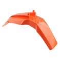 thumbnail image 1 of suitable for Enduro Motorcycle Front  For SX 65 XC EXC SXF XCW 2018-2023 Motocross Mudguard Plastic Plate Protection Modified Parts, 1 of 5
