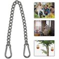 thumbnail image 1 of Chaîne de Chaise Suspendue, Chaîne d'Extension pour Hamac, Accessoires de Remplacement, 1 of 5
