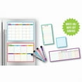 thumbnail image 3 of Teacher Created Resources Colorful Dry-Erase Magnetic Calendar Set, 3 of 3