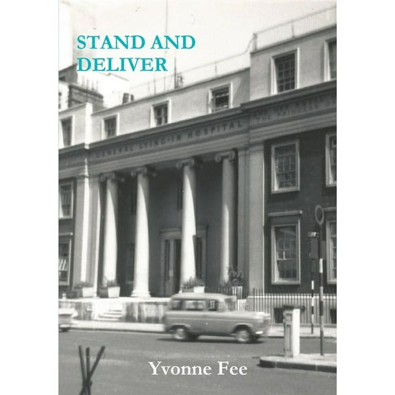 Stand and Deliver, (Paperback)