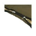 thumbnail image 3 of SJK Middle Fork 20 Degree Sleeping Bag Synthetic Realtree Edge, 3 of 4