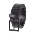 thumbnail image 3 of Haggar Men's Stretch Tab Casual Belt, 3 of 5