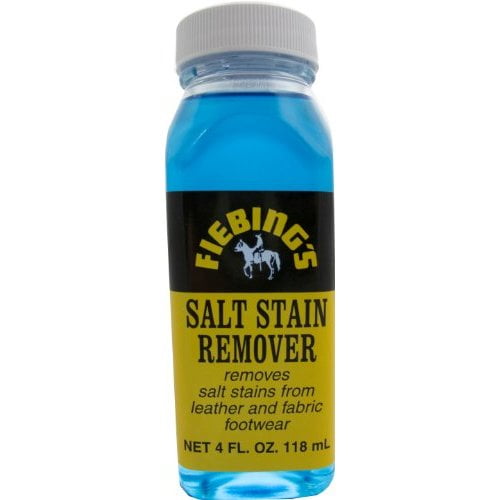 Fiebing's Salt Stain Remover