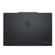 MSI Cyborg 15 15.6 Full HD Gaming Laptop, Intel Core 7 240H, 16GB RAM, NVIDIA GeForce RTX 5060 8 GB, 512GB SSD, Windows 11 Home, Cyborg 15 B2RWFKG-071US