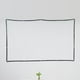 thumbnail image 1 of 16: 9 Pantalla de proyector plegable portátil con orificios de montaje lavables para interiores al aire libre , 60inch 60 pulgadas, 1 of 10
