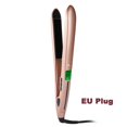 thumbnail image 1 of Professional Infrared Negative Ion Hair Straightener LCD Display Hair Styling Tools EU Plug, 1 of 5