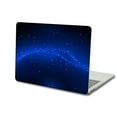 thumbnail image 1 of KSK KAISHEK Hard Shell Case Compatible with 2023 2022 2021 - 2016 Release MacBook Pro 13 inchs with Touch Bar Model: A1706/A1708/A1989/A2159/A2251/A2289/A2338 M1 Galaxy A 0044, 1 of 5