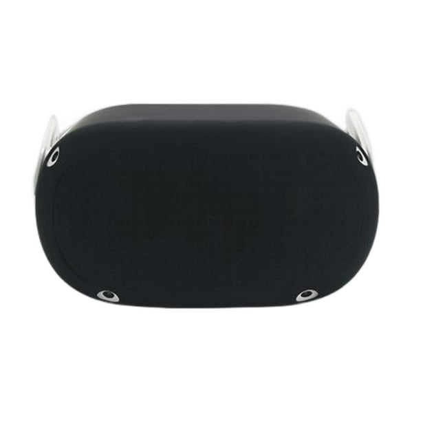 Funda protectora frontal jinwen para 2 Silicona Antichoque Negro
