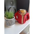 thumbnail image 3 of Beverage Mug Set Creative Water Bottle Bag Water Cup Set Beer Soda Water Cold Double-layer Portable Insulation Bag, 3 of 5