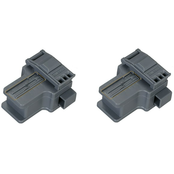 2Pcs -X01 FTTH MINI Optical Fiber Cleaver ABS Small High Precision Fiber Cutter Cable Cold Connection Cutting Tool