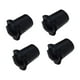thumbnail image 2 of 4 fundas para patas de silla de camping, protector de pies para proteger suelos de madera, tapa de repuesto para patas de muebles, almohadilla para, 2 of 8