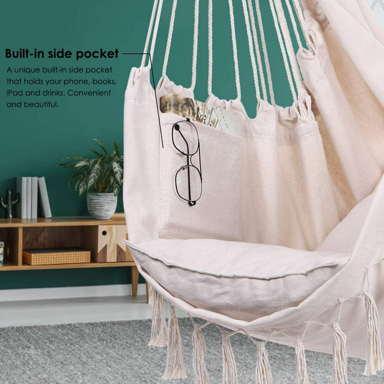 Komorebi discount hammock chair