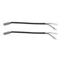 thumbnail image 1 of Motorcycle Turn Signal Lights Wire Turn Signal Adapter Wire, Plug Fit For Motorcycle, 1 of 8