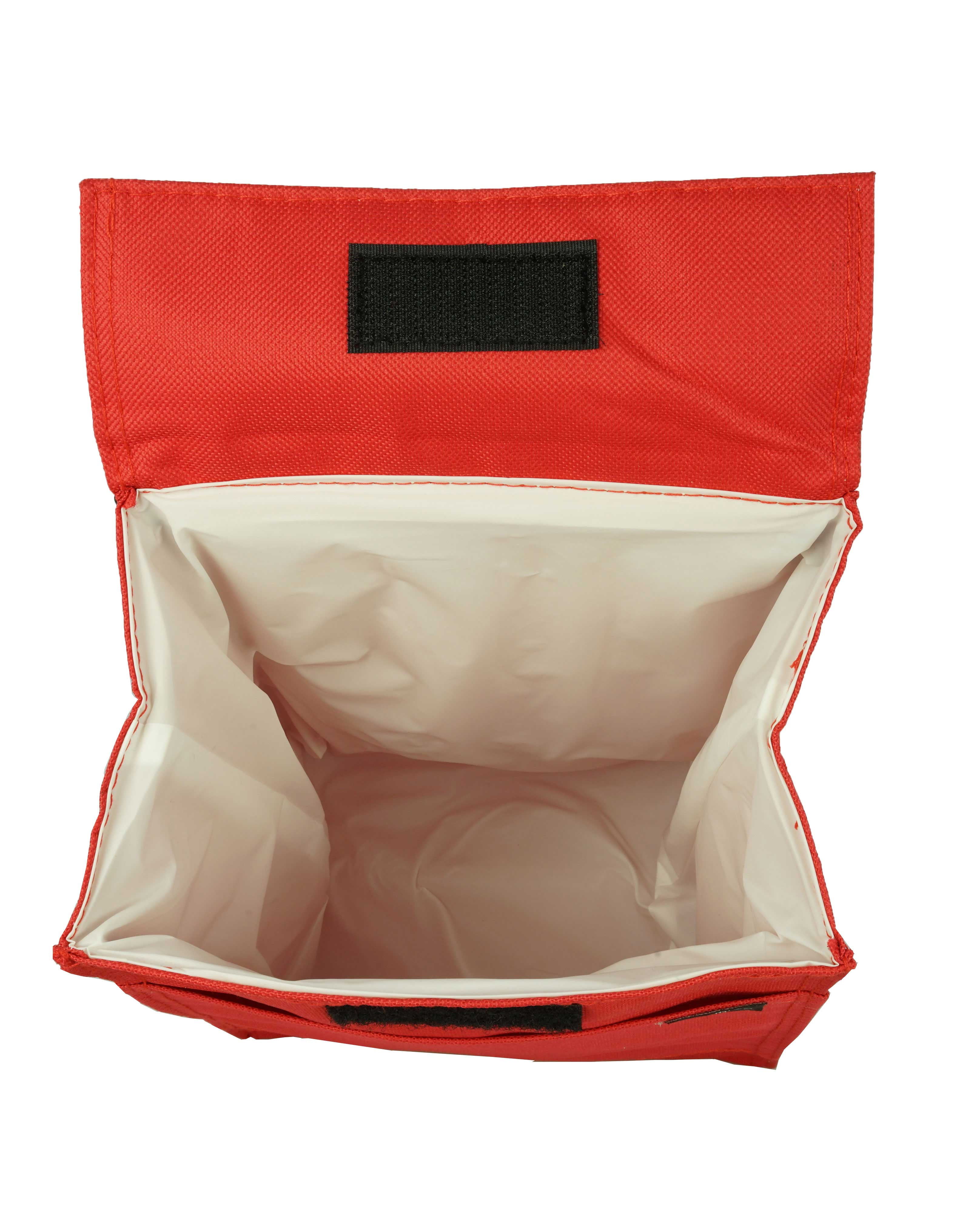 Lunch bag isotherme - Delice Bag - Dahlia - Pylones