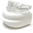 thumbnail image 1 of Osmo Anti Snoring Splint Lite L5, Effective Snoring Stopper, Adjustable Mouthpiece 2025, 1 of 5