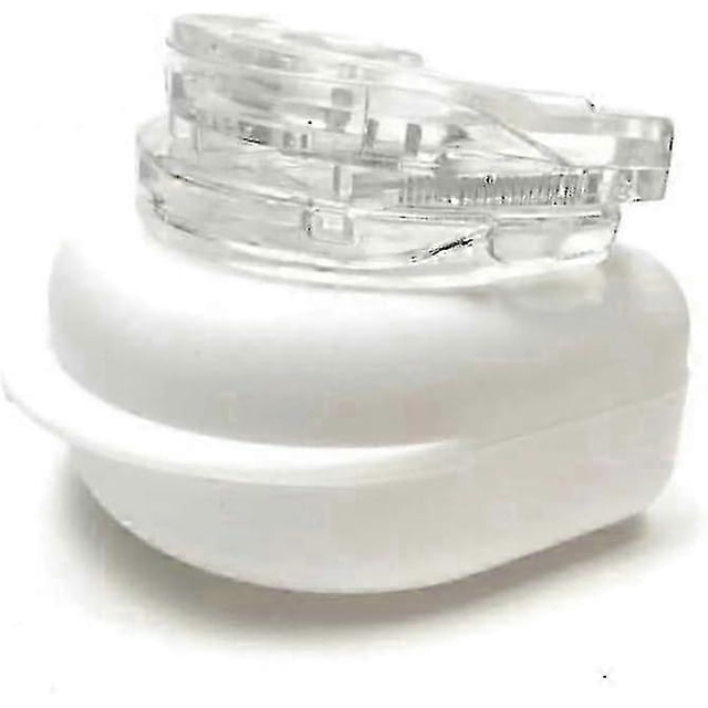 Osmo Anti Snoring Splint Lite L5, Effective Snoring Stopper, Adjustable Mouthpiece 2025