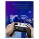 thumbnail image 3 of Función de Programación del Controlador Inalámbrico para Switch Pro Manejar RGB Luz Ambiental Inalámbrico Bluetooth B, 3 of 5