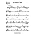 thumbnail image 5 of Hal Leonard Jazz Play-Along: Modern Jazz Quartet Favorites, 5 of 7