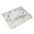 thumbnail image 1 of Nail Art Pillow, Detachable Comfortable Touch Hand Rest Cushion Convenient Disassembly Fashionable  For Nail Shop, 1 of 8