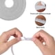 thumbnail image 4 of Self-Adjusting Insect Window Net 2-Pack, 150x200cm, White - Mosquito Net for Windows, 4 of 5