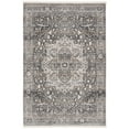 thumbnail image 5 of SAFAVIEH Vintage Persian VTP479F Grey / Charcoal Rug, 5 of 5