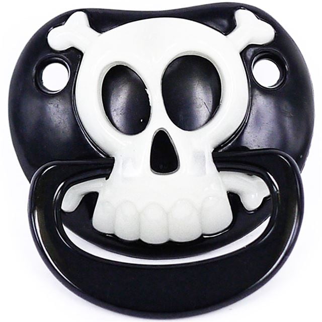 billy bob pacifiers