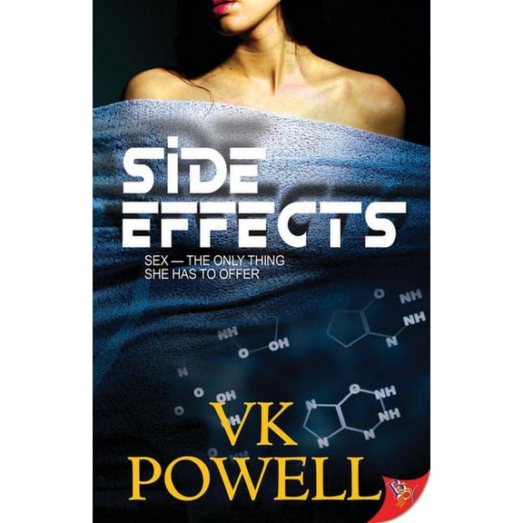 Side Effects (Paperback)