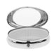 thumbnail image 1 of Estuche portátil, dispensador de pastillero impermeable de aleación de aluminio, pastillero de bolsillo pequeño, pastillero de viaje para Unisex Patrón 8 Salvador Cajas de pastillas de metal, 1 of 8