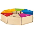 thumbnail image 2 of Nino Percussion Cajon (NINO954-2), 2 of 4