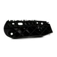 thumbnail image 3 of For Dodge Durango 2014 15 16 17 18 19 2020 Bumper Bracket Driver Side | Front | Upper | Made of POM Plastic | Replacement For CH1042124 | 191275501191, 68227825AA, 3 of 8