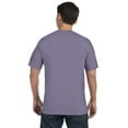 thumbnail image 2 of Comfort Colors Men's Pack of 3 Garment Dyed Heavyweight Ringspun Short Sleeve T-Shirt, Multipack Sizes Upto 4XL, 2 of 3
