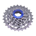 thumbnail image 4 of S SERENABLE Roue Libre de Vélo 6 Vitesses 11-26T pour Vélo de Montagne/vélo de Route Bleu, 4 of 9