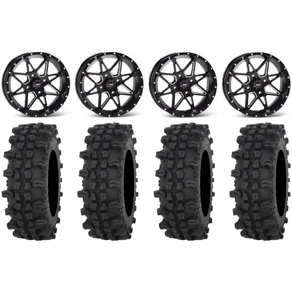 System 3 SB-4 Bronze (4+3) 14