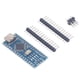 thumbnail image 2 of Placa NANO, para placa de desarrollo NANO Placa de desarrollo Pieza de placa NANO Grado profesional, 2 of 14