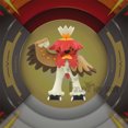 thumbnail image 3 of Takara Tomy Pokemon Figure MS Series Sprigatito Fuecoco Quaxly Hisuian Decidueye Hisuian Typhlosion Hisuian Samurott Kleavor, 3 of 5